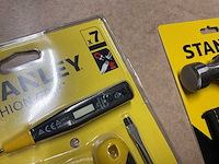 Stanley gereedschap - afbeelding 5 van  5