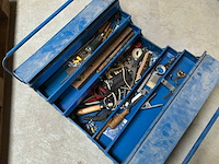 Stanley gereedschapsbak (4x) - afbeelding 2 van  10