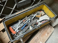 Stanley gereedschapsbak (4x) - afbeelding 3 van  10