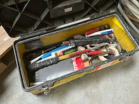 Stanley gereedschapsbak (4x) - afbeelding 5 van  10