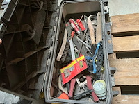 Stanley gereedschapsbak (4x) - afbeelding 7 van  10