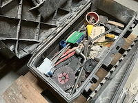 Stanley gereedschapsbak (4x) - afbeelding 9 van  10