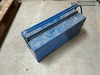 Stanley gereedschapsbak (4x) - afbeelding 10 van  10