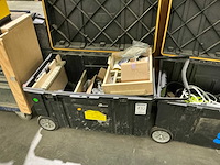 Stanley gereedschapskist (2x) - afbeelding 2 van  5