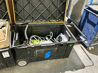 Stanley gereedschapskist (2x) - afbeelding 3 van  5