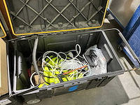 Stanley gereedschapskist (2x) - afbeelding 4 van  5