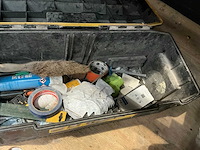 Stanley gereedschapskoffer (2x) - afbeelding 4 van  4