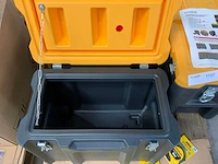 Stanley gereedschapskoffers en rolmaten - afbeelding 3 van  5