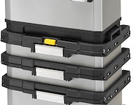 Stanley gereedschapswagen - afbeelding 1 van  7