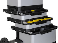 Stanley gereedschapswagen - afbeelding 2 van  7