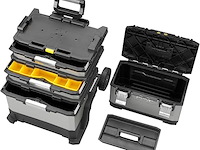 Stanley gereedschapswagen - afbeelding 7 van  7