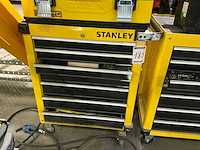 Stanley gereedschapswagen - afbeelding 2 van  4