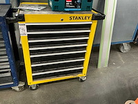 Stanley gereedschapswagen - afbeelding 2 van  4