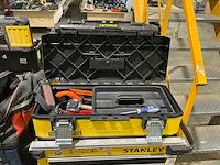 Stanley gereedschapswagen - afbeelding 3 van  3