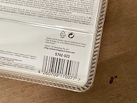 Stanley hangslot 80 mm, outdoor (12x) - afbeelding 4 van  4