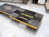 Stanley intern transport (x2) - afbeelding 2 van  4