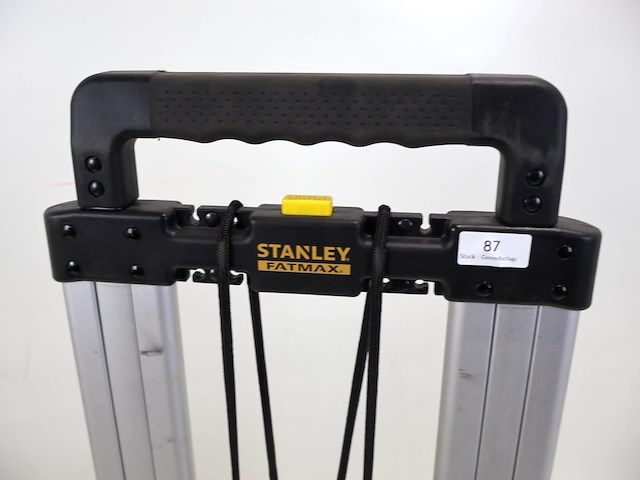 Stanley intern transport - afbeelding 3 van  5