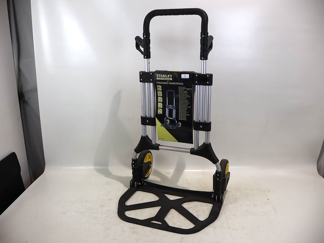 Stanley intern transport - afbeelding 1 van  5