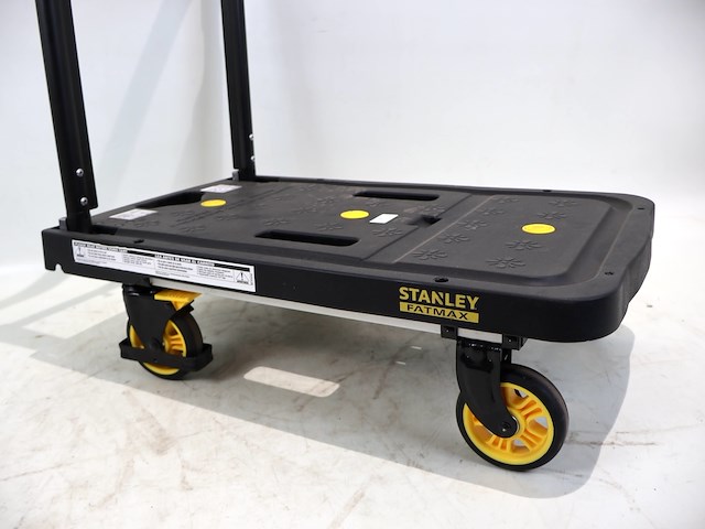 Stanley intern transport - afbeelding 3 van  5