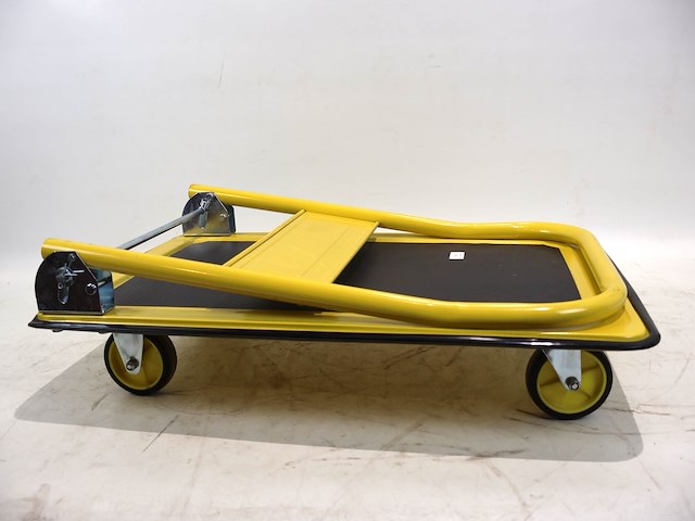 Stanley intern transport - afbeelding 4 van  4