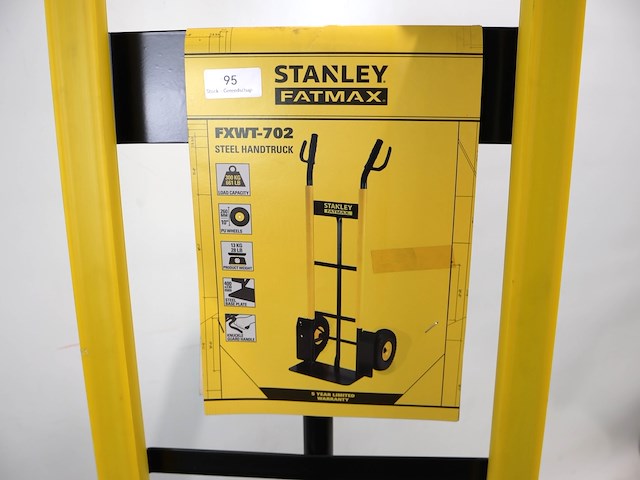 Stanley intern transport - afbeelding 4 van  4