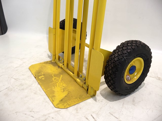 Stanley intern transport - afbeelding 3 van  4