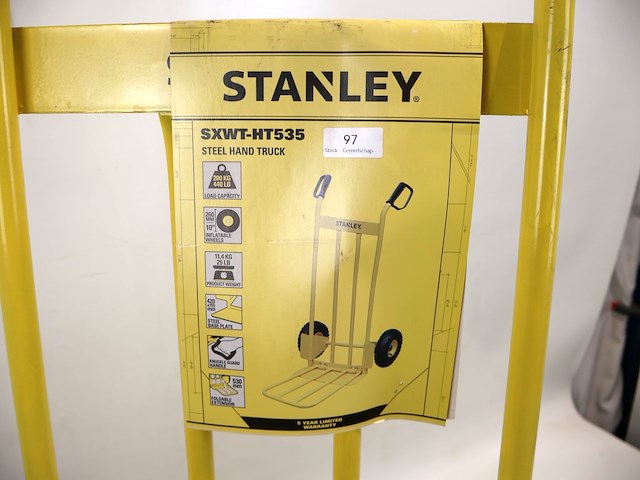 Stanley intern transport - afbeelding 4 van  4