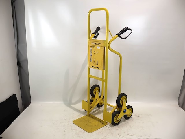 Stanley intern transport - afbeelding 1 van  4