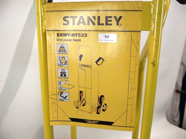 Stanley intern transport - afbeelding 4 van  4