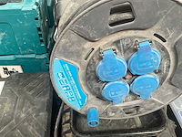 Stanley koffers met partij bevestigingsmaterialen + handgereedschap - afbeelding 7 van  7