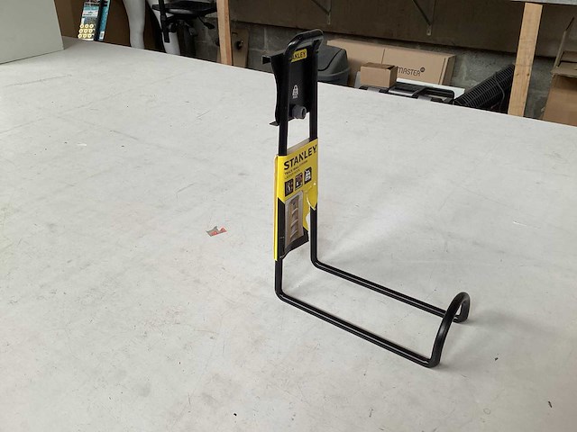 Stanley ladder hook (10x) - afbeelding 1 van  2