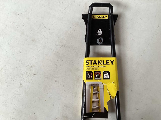 Stanley ladder hook (10x) - afbeelding 2 van  2