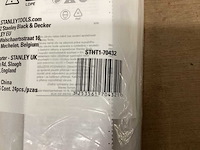 Stanley lijmpatroon,12 mm,24 stuks (4x) - afbeelding 5 van  5