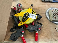 Stanley lintmeter - afbeelding 3 van  5