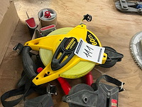 Stanley lintmeter - afbeelding 4 van  5