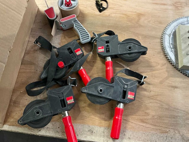 Stanley lintmeter - afbeelding 5 van  5