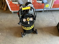 Stanley luchtcompressor fatmax - afbeelding 1 van  4