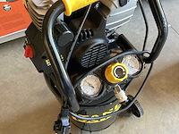 Stanley luchtcompressor fatmax - afbeelding 2 van  4