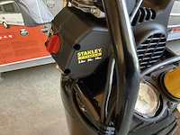 Stanley luchtcompressor fatmax - afbeelding 3 van  4