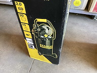 Stanley luchtcompressor fatmax - afbeelding 2 van  3