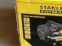 Stanley luchtcompressor fatmax - afbeelding 2 van  3