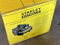 Stanley luchtcompressor fatmax - afbeelding 3 van  3