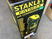 Stanley luchtcompressor fatmax - afbeelding 1 van  3