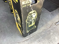 Stanley luchtcompressor fatmax - afbeelding 3 van  3
