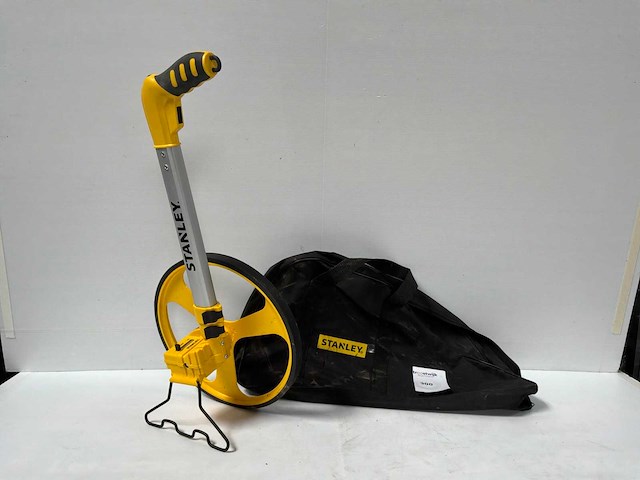 Stanley meetwiel - afbeelding 1 van  4