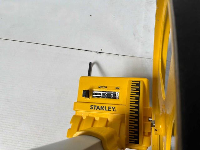 Stanley meetwiel - afbeelding 4 van  4