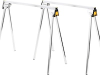 Stanley metalen schragen - afbeelding 1 van  4