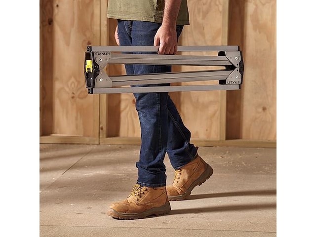 Stanley metalen schragen - afbeelding 3 van  4