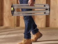 Stanley metalen schragen - afbeelding 3 van  4