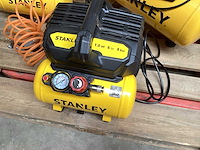 Stanley mix kavel compressoren - afbeelding 2 van  4